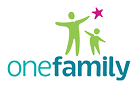 Programmes One Family Logo